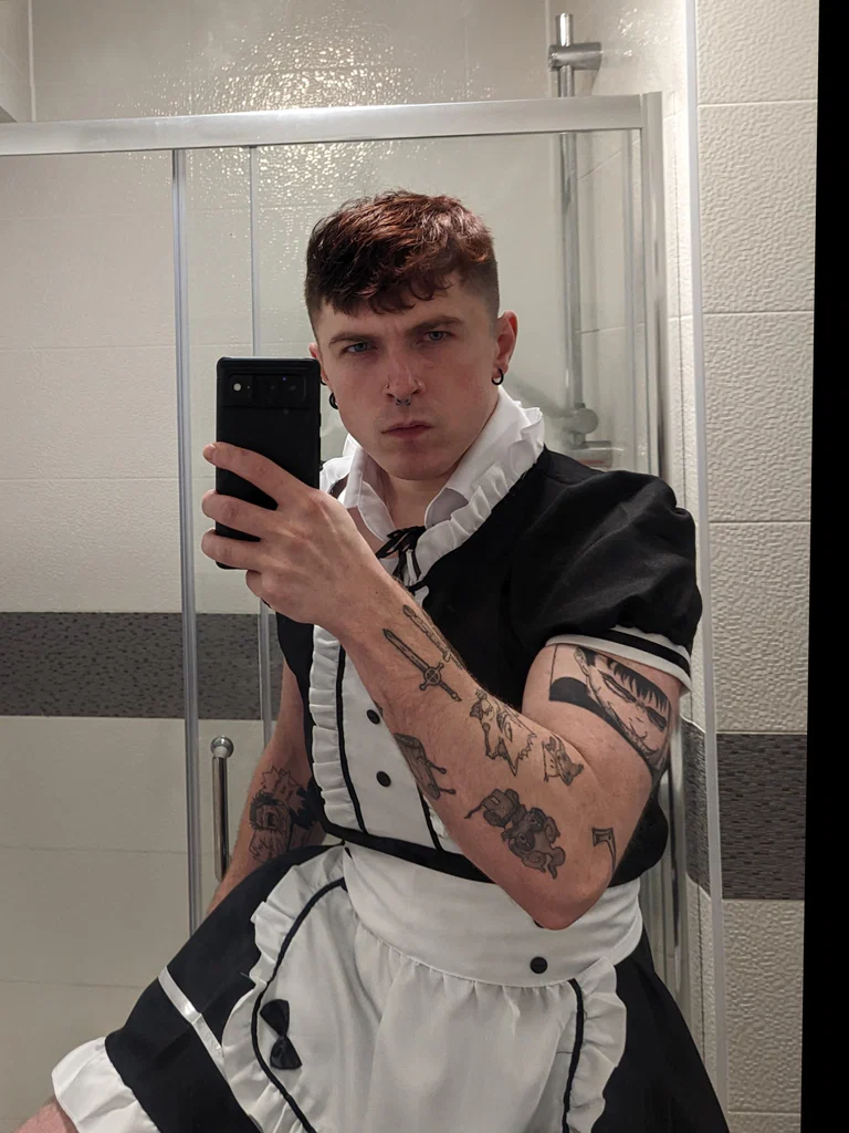 Bigbuffbozo's avatar
