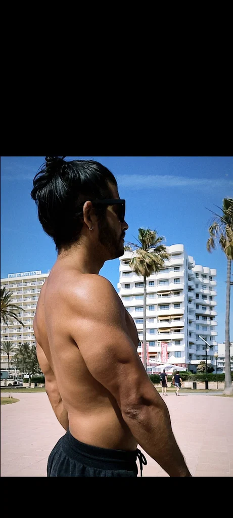 Aquilles's avatar