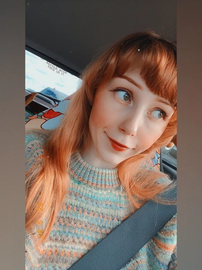Cutie Blossom