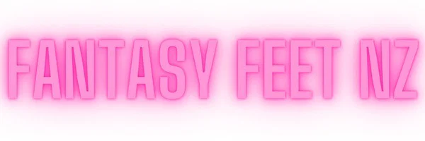 Fantasy Feet NZ profile banner