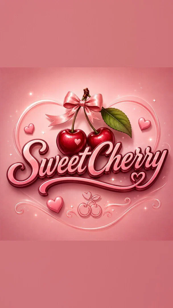 SweetCherry π profile banner