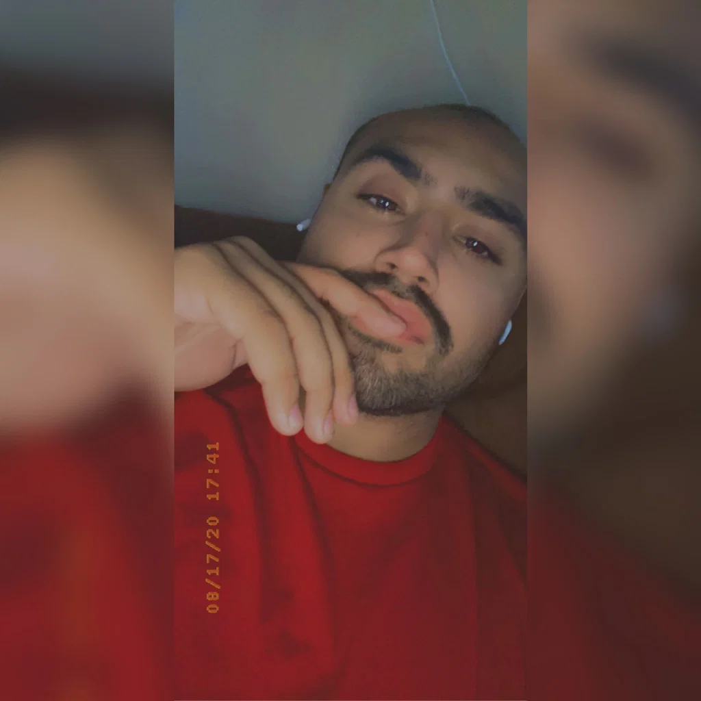Submissive's avatar