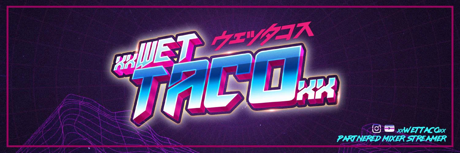 xXWetTacoXx profile banner