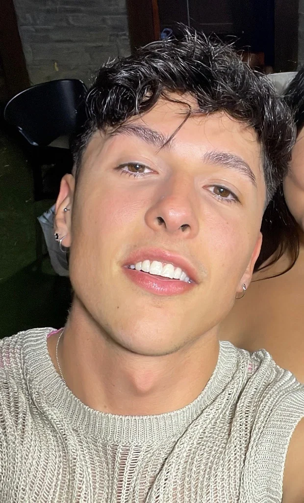 Christian's avatar