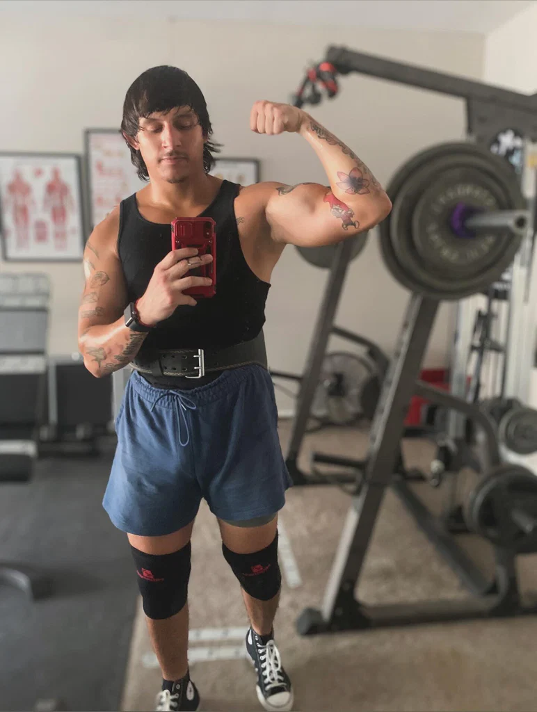 JustinCredible95's avatar