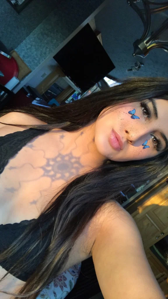 Sarah 💋