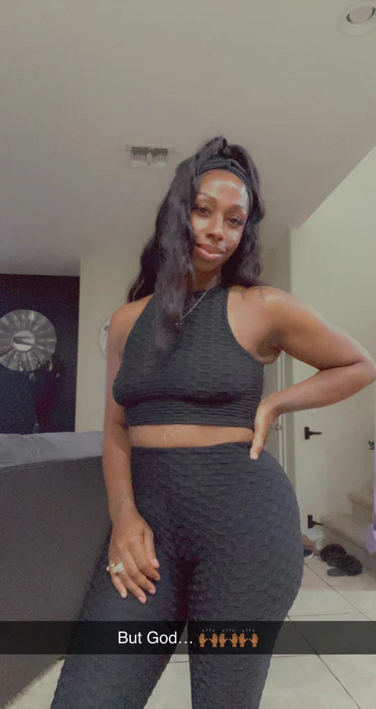 Sharimee's avatar