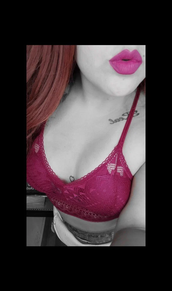Curly Cherry