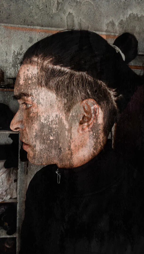Bastián profile banner