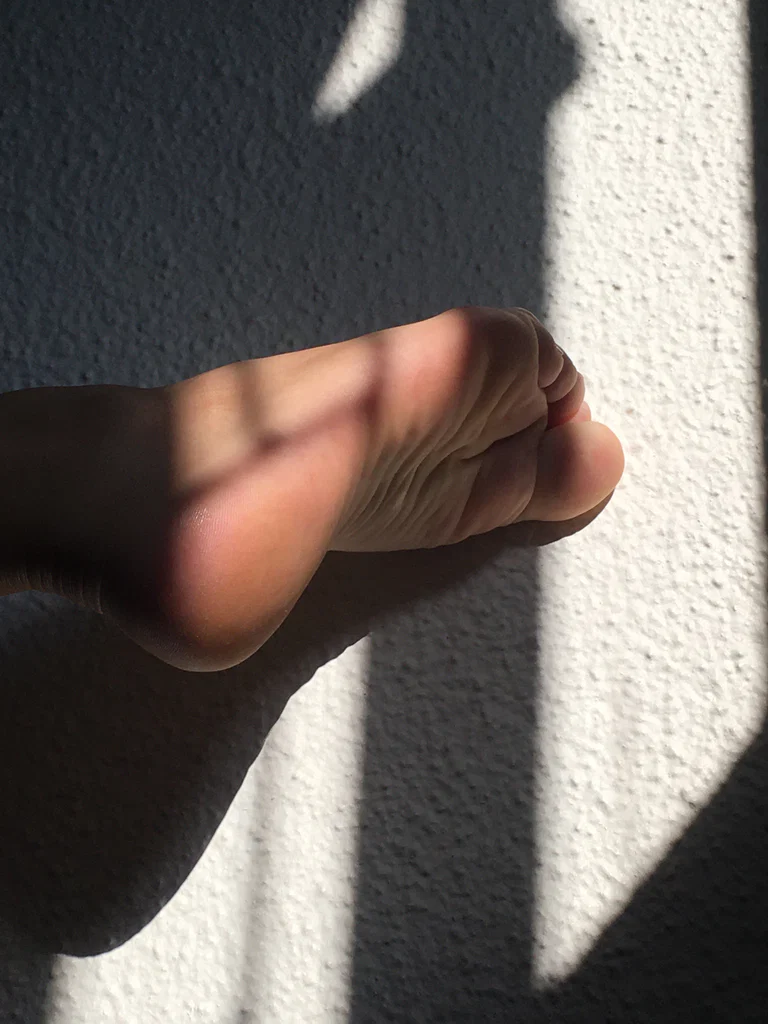 Tasty feet's avatar