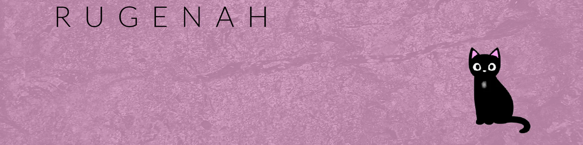 Rue profile banner