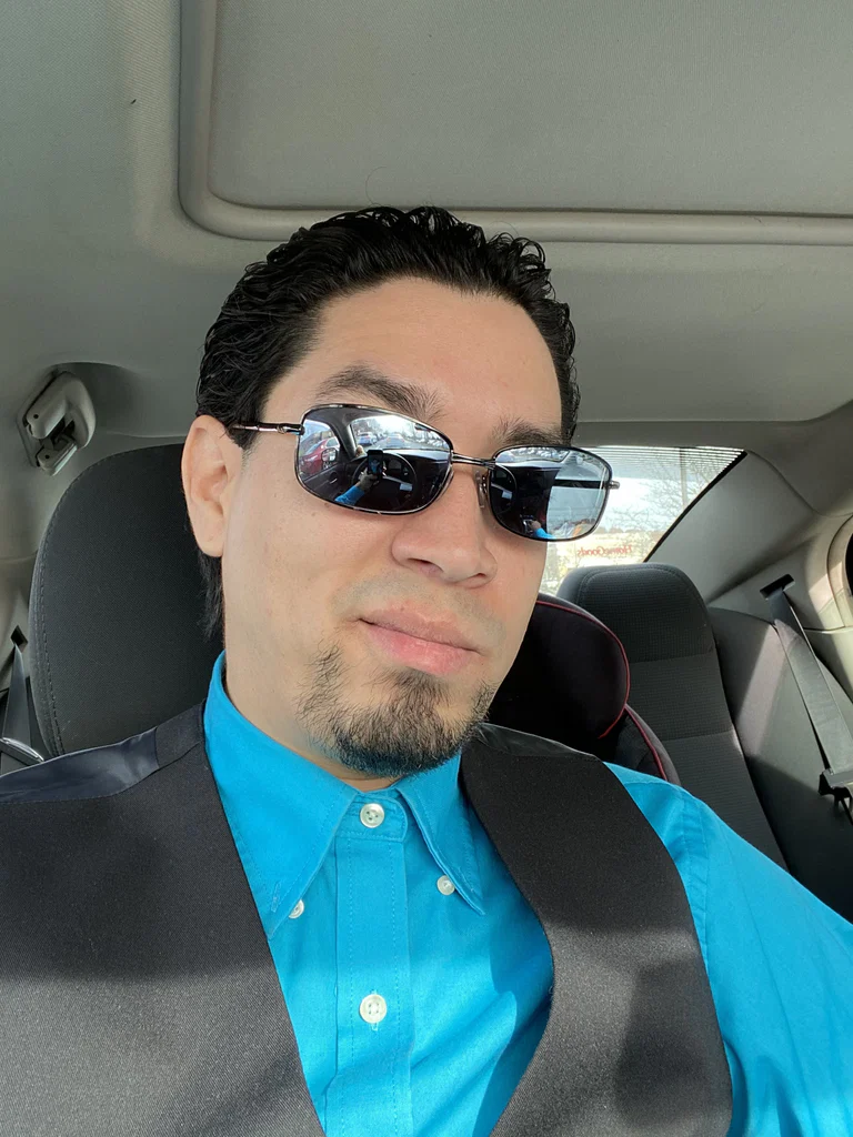The Serg's avatar