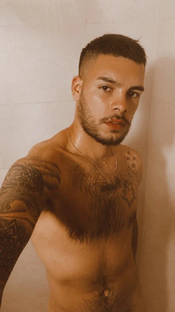 Ezequiel's avatar