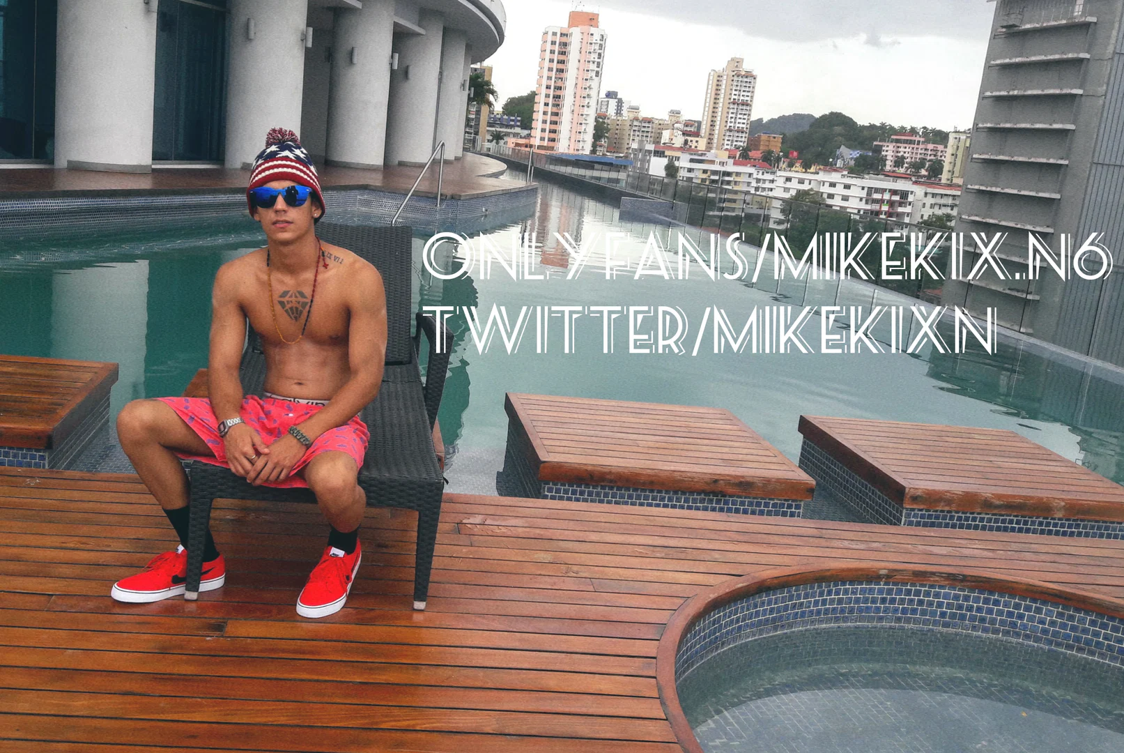 Yhonny Alvarez profile banner