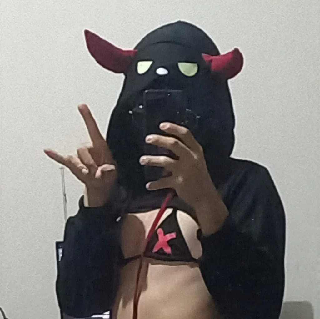 Lemon's avatar