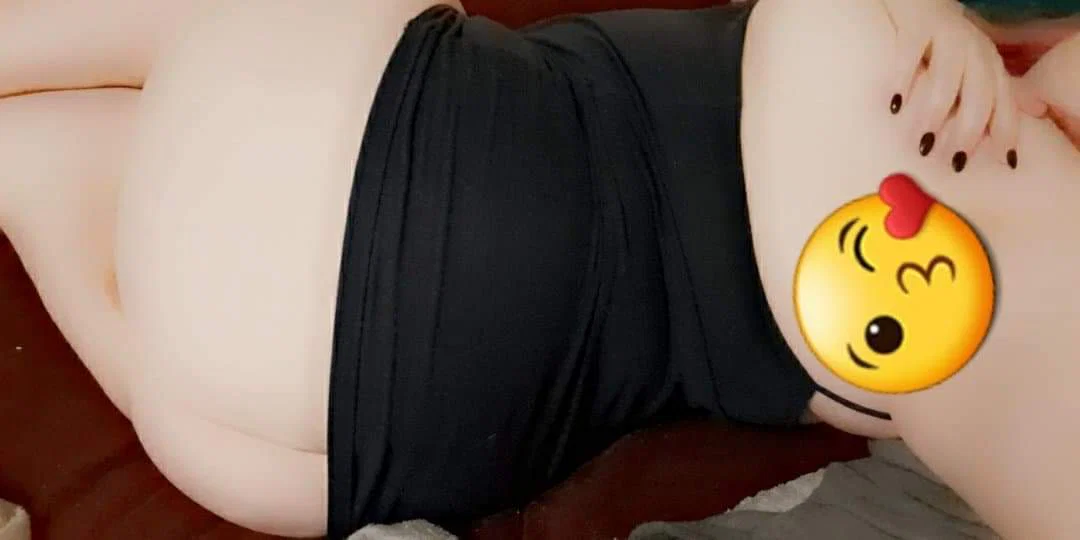 🖤Naked Chubby Emo🖤 profile banner
