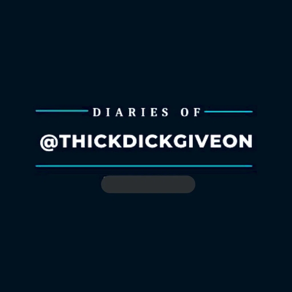 Thick Dick Giveon 🐱 profile banner