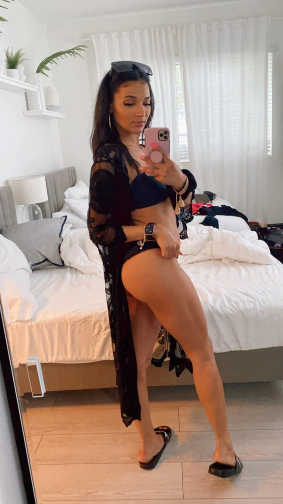 Tori's avatar