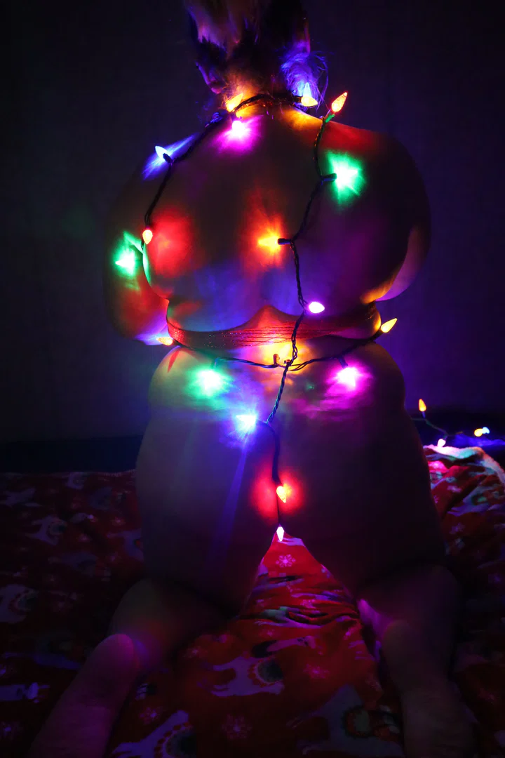 SexyNymphGoddess❤😈 profile banner