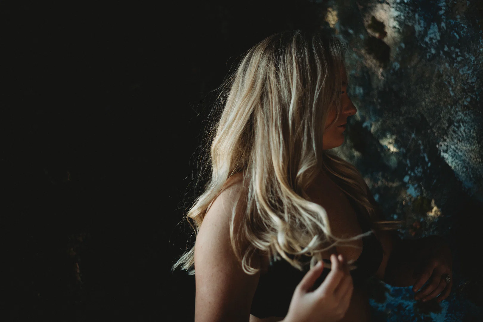 Lexy profile banner
