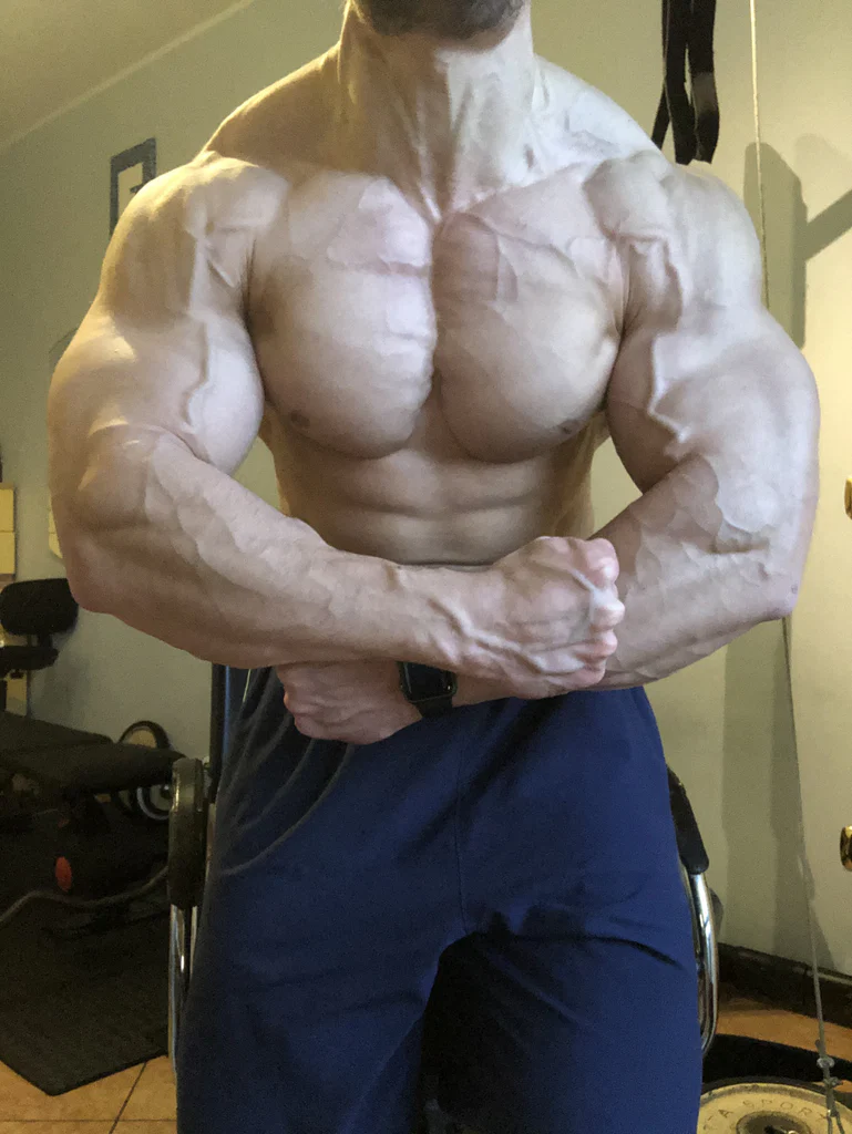muscleboybg's avatar