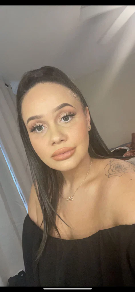Exotic Xandra's avatar