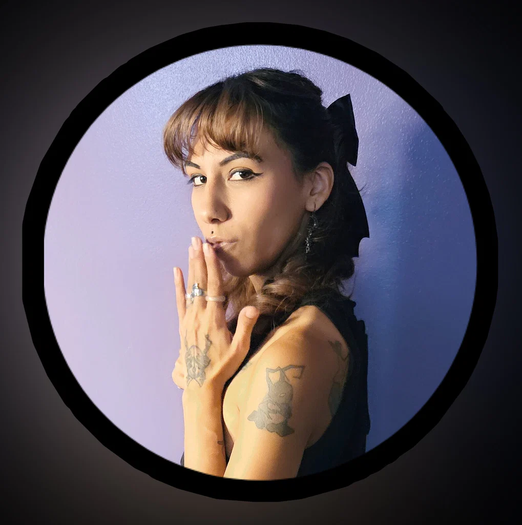 Mimmy Dream's avatar