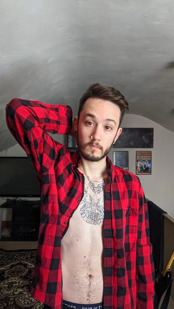 PGH Punk's avatar
