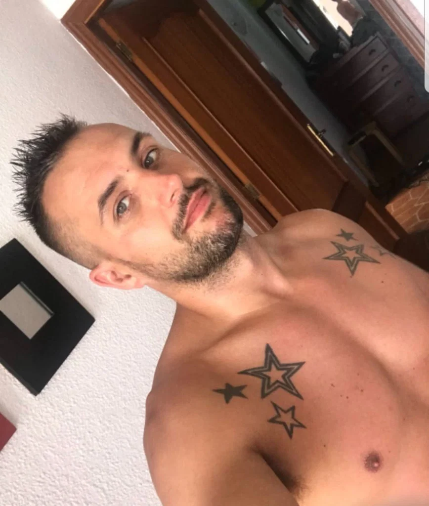 Fitness Phoenix's avatar