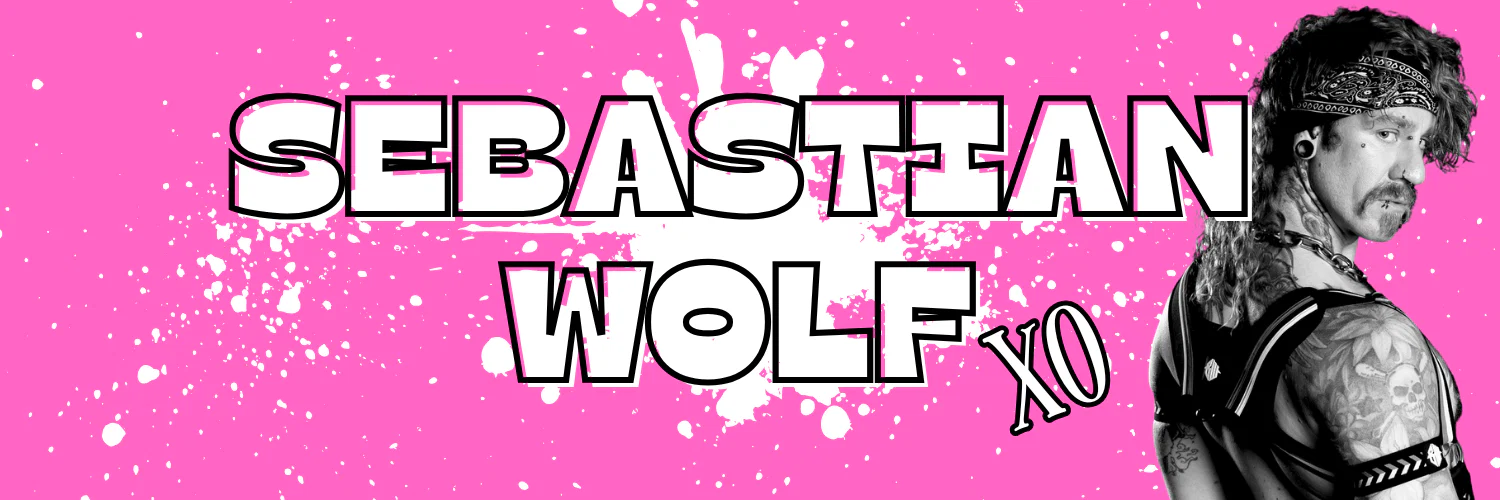 🇦🇺🐺 Sebastian Wolf xo profile banner