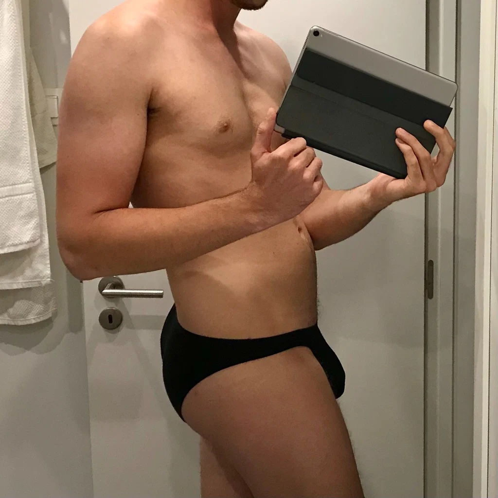Briefs Jock