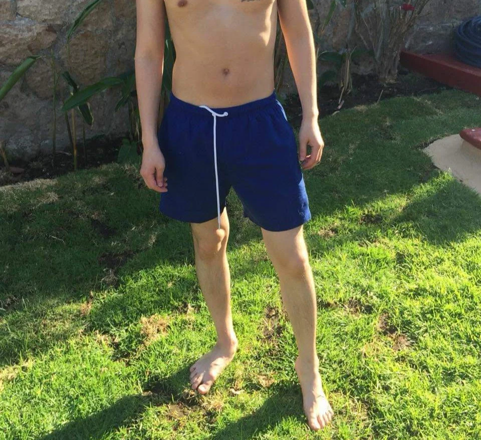 Ge Errebe Free's avatar