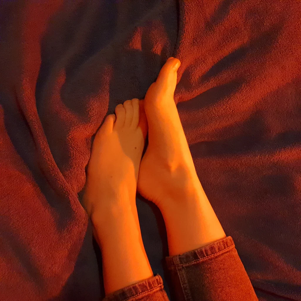 lufeetss's avatar