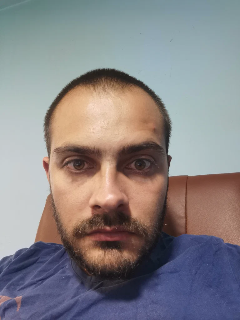 Stefan Florin