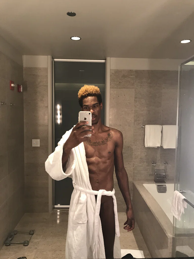The final Boss's avatar