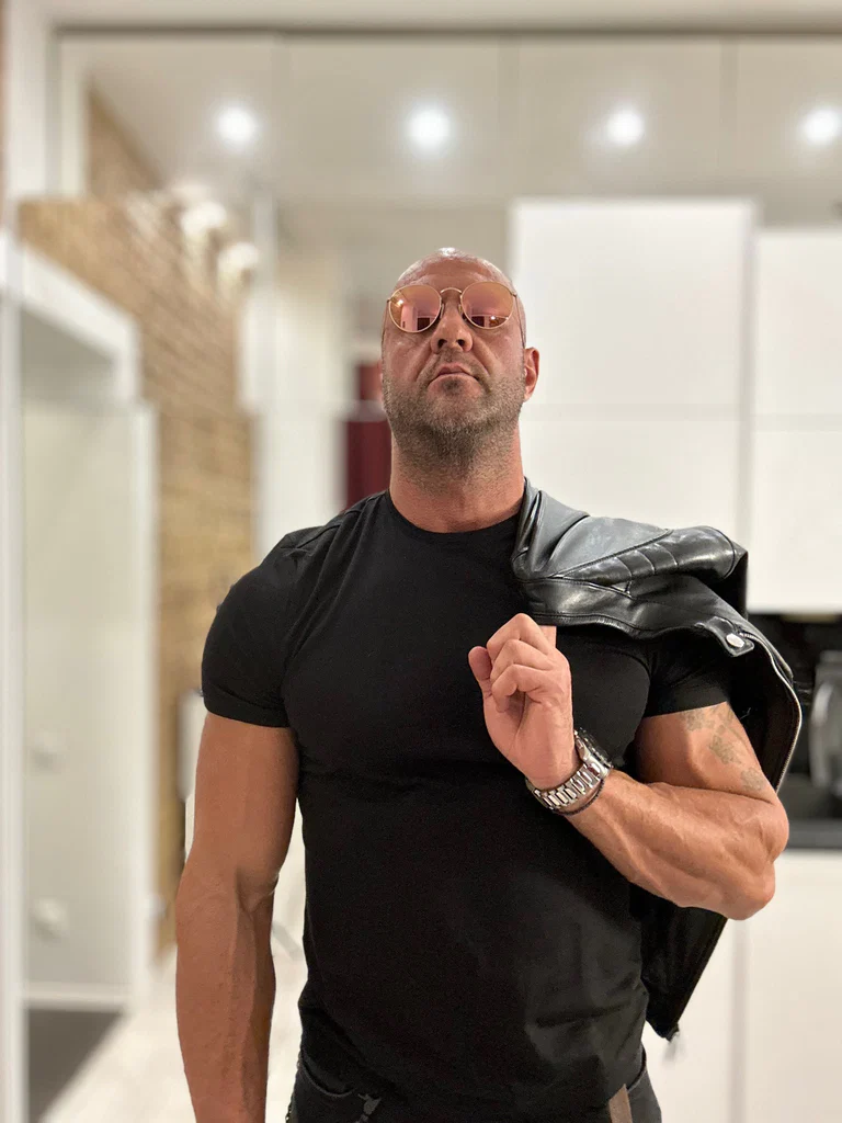 M A N T A S's avatar