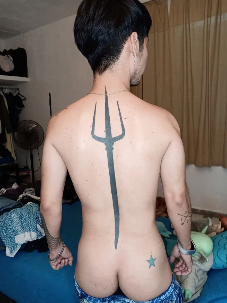 Jhon Zared Asgard's avatar