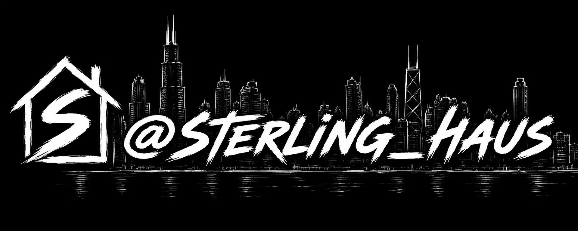 Sterling profile banner