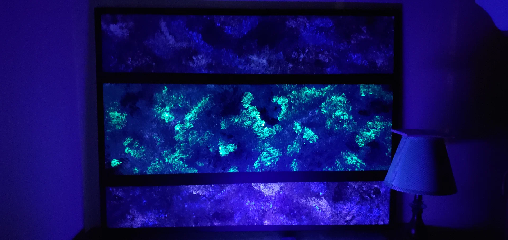 Necro profile banner