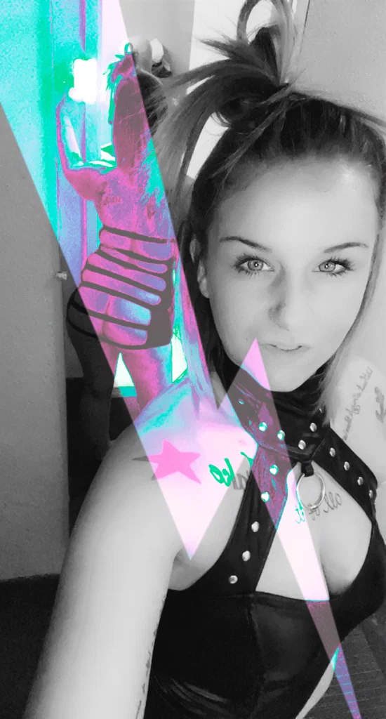 Miss.DontTap's avatar