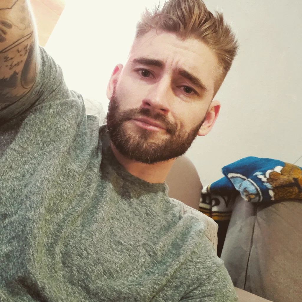 Cody's avatar