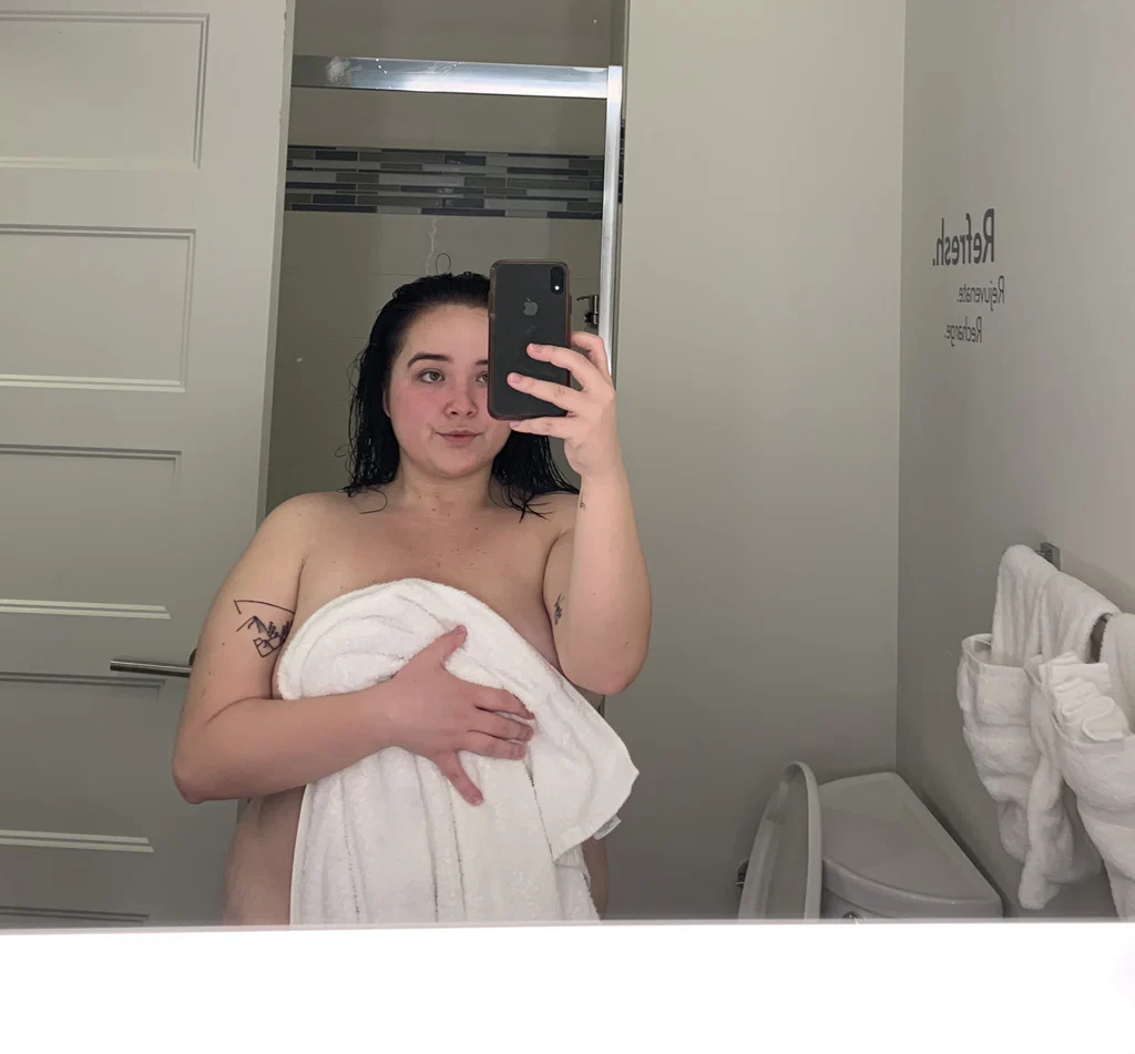 Kaitlin's avatar