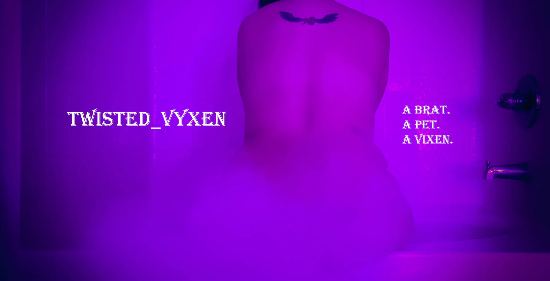 Ary C profile banner