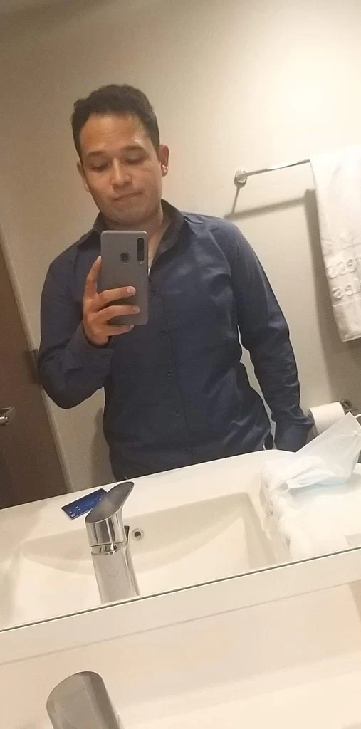 Abi Sal's avatar