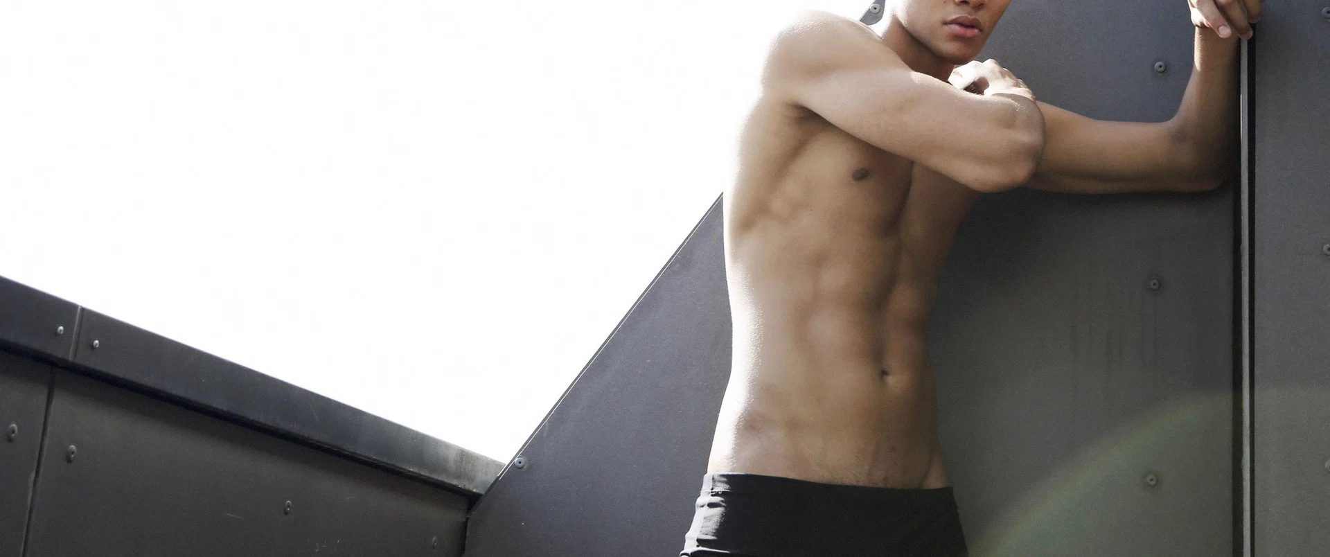 Alex profile banner