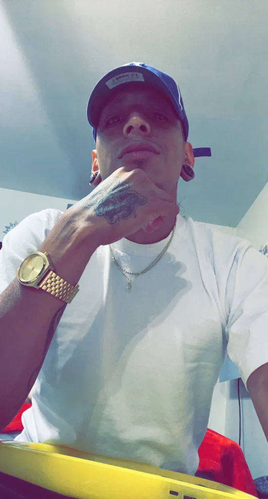 Dadddycrissss323's avatar