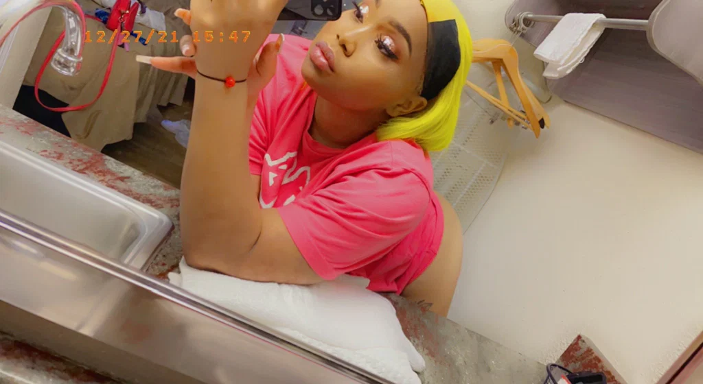 DaMostHatedSlaya💦🍑💕