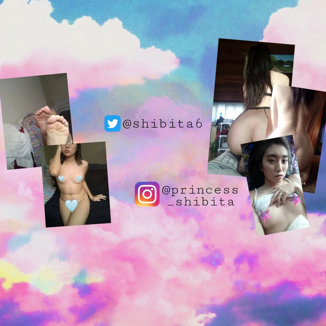 Shibita_princess profile banner