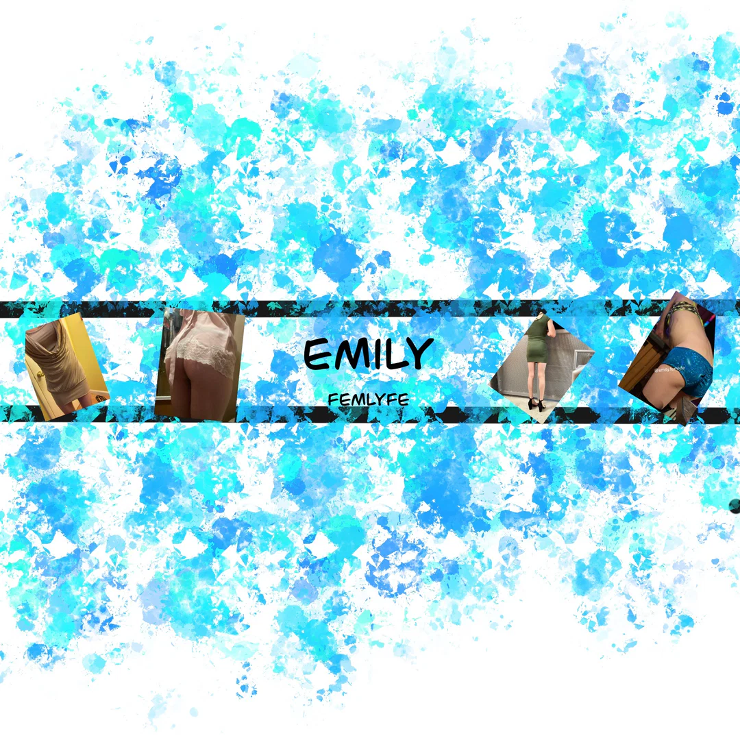 Emily profile banner