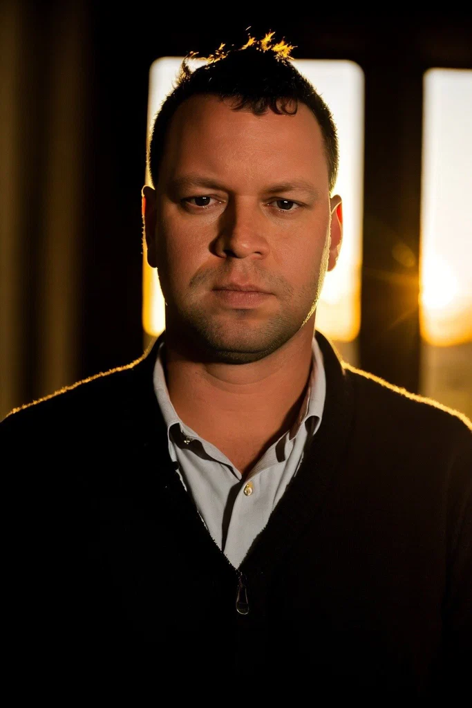 Jason Strong's avatar